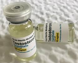 (E300)TESTOSTERONE ENANTHATE300