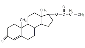 (P100)Testosterone Propionate