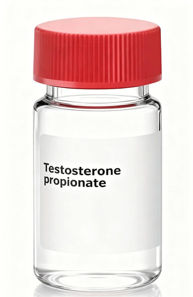 (P200)Testosterone Propionate