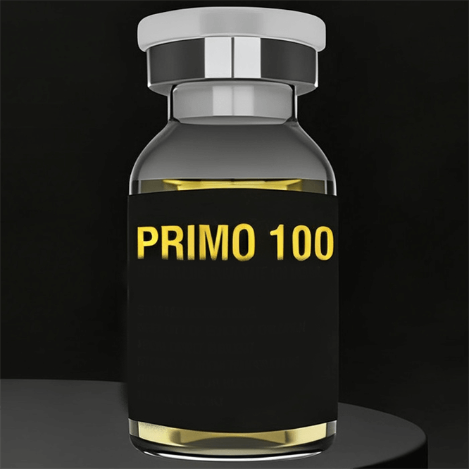 (M100)METHENOLONE ENANTHATE , or Primo