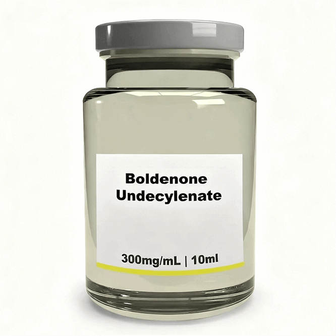 (U300)BU-300, or EQUIPOISE300(BOLDENONE UNDECYLENATE, or EQUIPOISE)