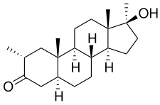 (SDO50)Superdrol (Methyldrostanolone)