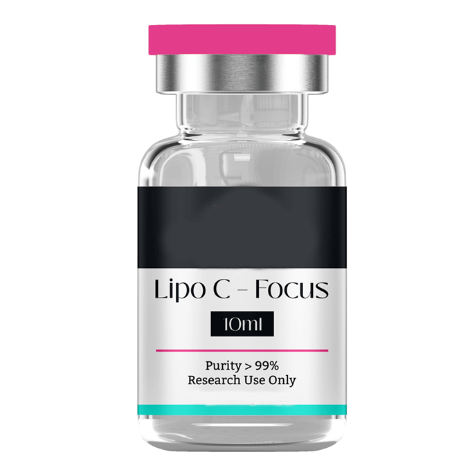 (LC425)Lipo-CFOCUS ATP 50mg ERIA JARENSIS 50mg L CARNITINE 200mg MIC BLEND 25/50/50mg LICOCAINE 0.1% BENZYL ALCOHOL 2%