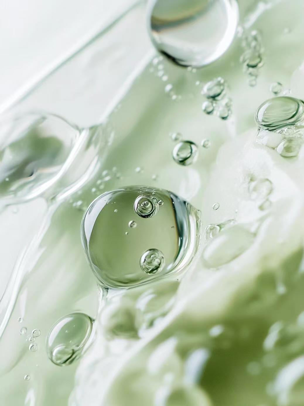 (GGH)GHK-CU  2000mcg Glutathione  200mg Histidine 100mg Clycine 50mg NADH 50mg