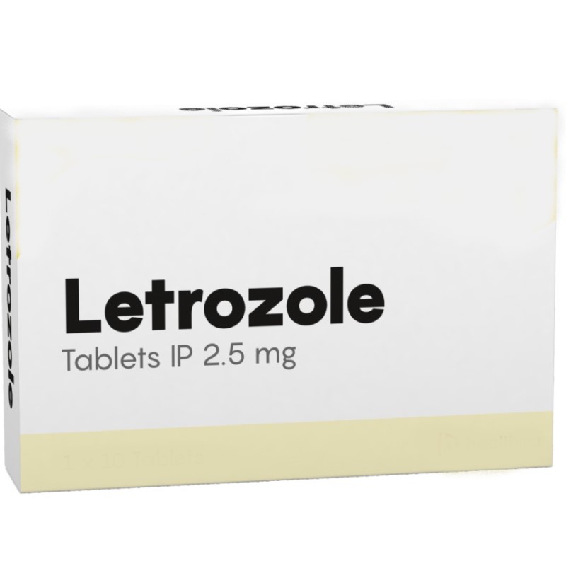 (LZ25)Letrazole