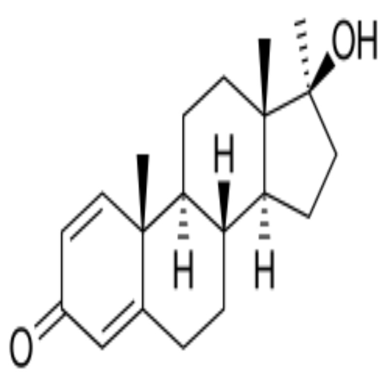 (D10)DIANABOL, or Methandrostenolone, or Methandienone