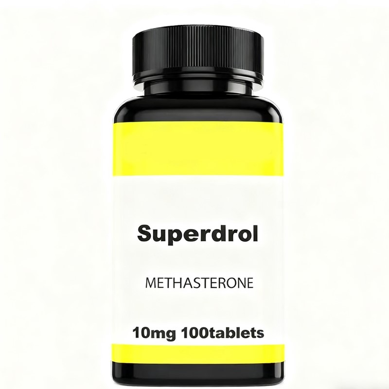 (SD10)Superdrol, or Methyldrostanolone