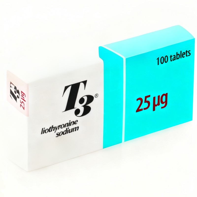 (325)T3 (Liothyronine sodium)