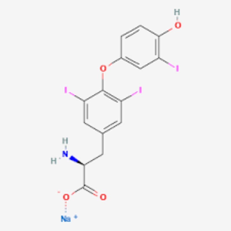 (340)T3 (Liothyronine sodium)