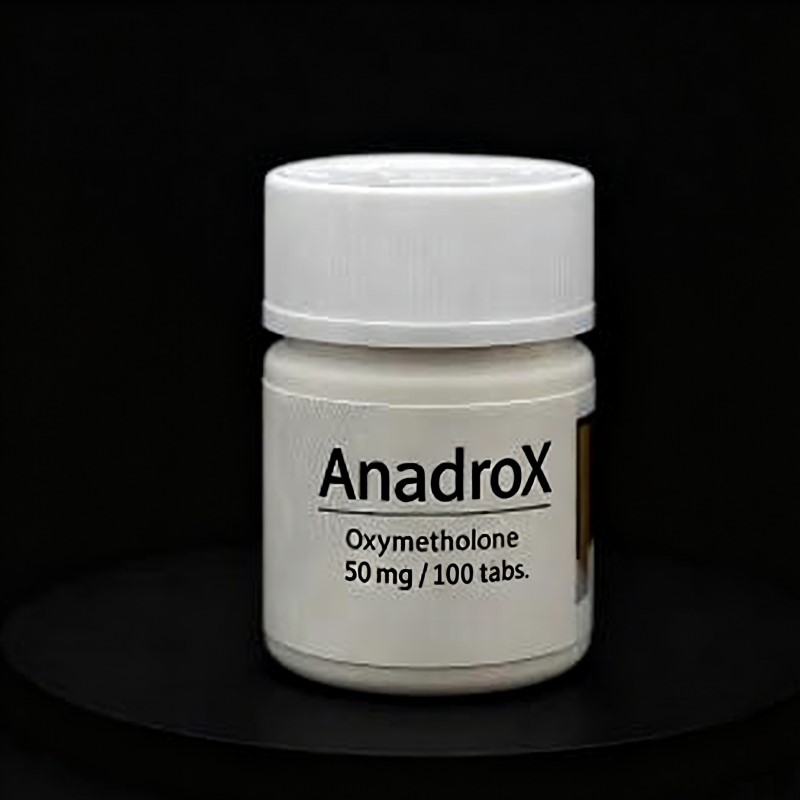 (OXP50)ANADROL , or Oxymetholone