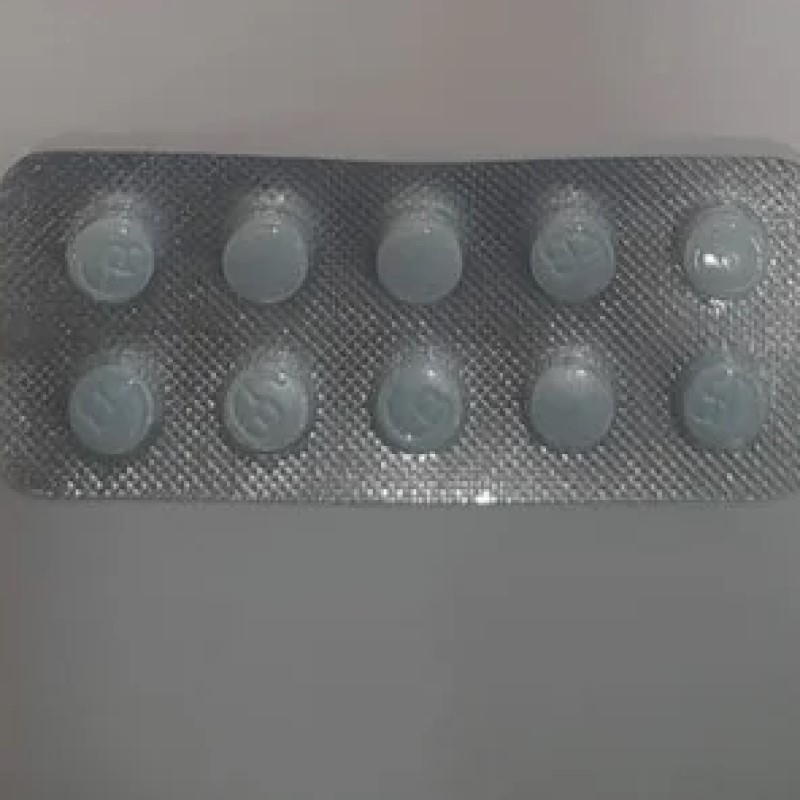 (CT10)Chlordehydromethyltestosterone, or Turinabol