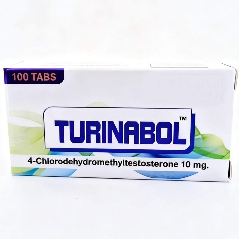 (CT10)Chlordehydromethyltestosterone, or Turinabol