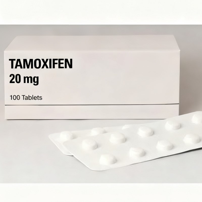 (T20)Tamoxifen,  or Nolvadex