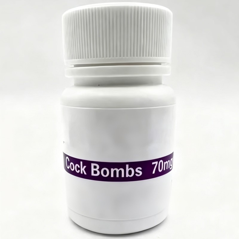 (B70)COCK BOMBS 