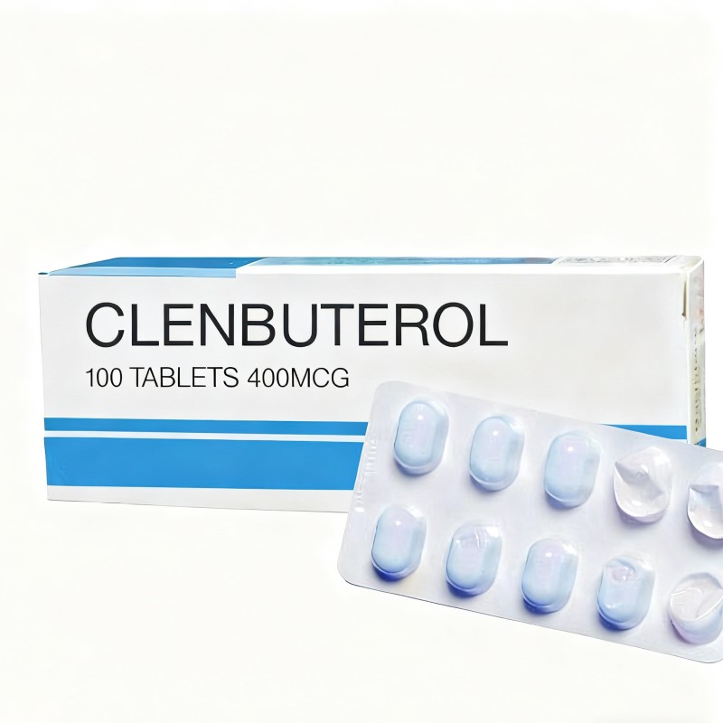 (CB40)CLENBUTEROL