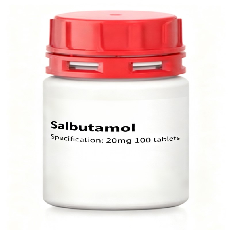 (SB20)SALBUTAMOL
