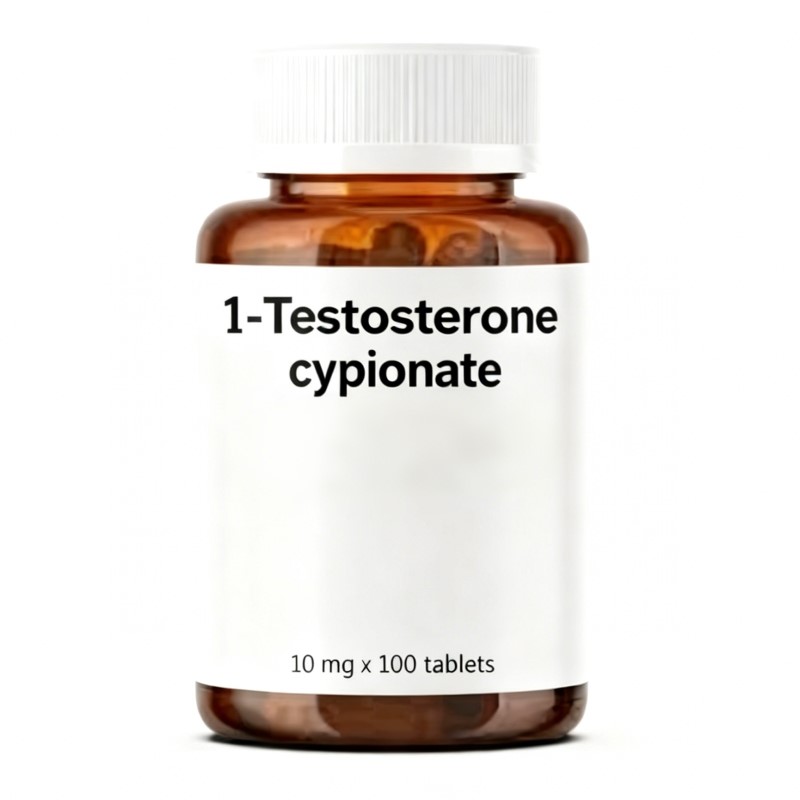 (1TT10)DHB (1-Testosterone cypionate )