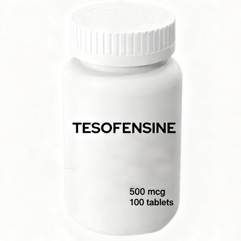 (T500)Tesofensine