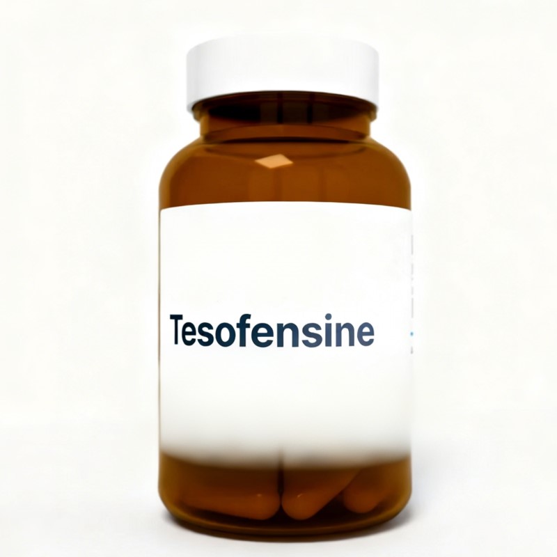 (T500)Tesofensine