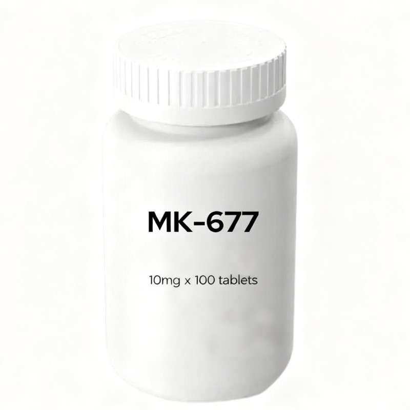 (M6)MK-677 / Ibutamoren