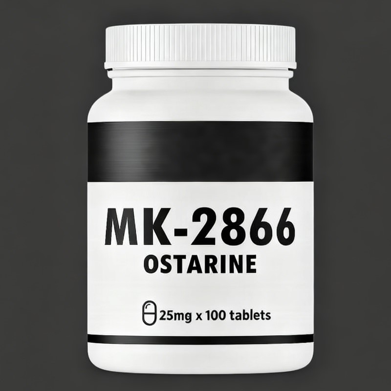 (M28)Ostarine / MK-2866
