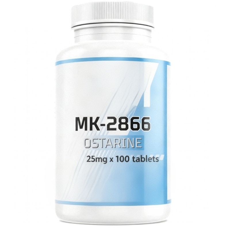 (M28)Ostarine / MK-2866