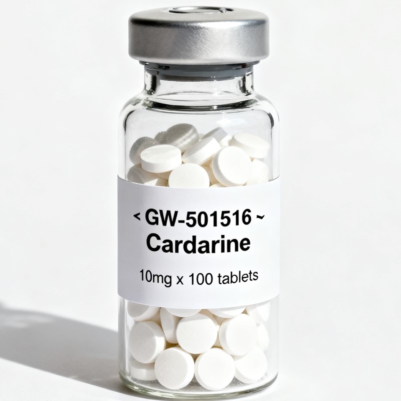 (G50)GW-501516 / Cardarine