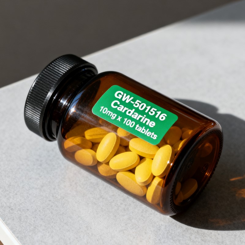 (G50)GW-501516 / Cardarine