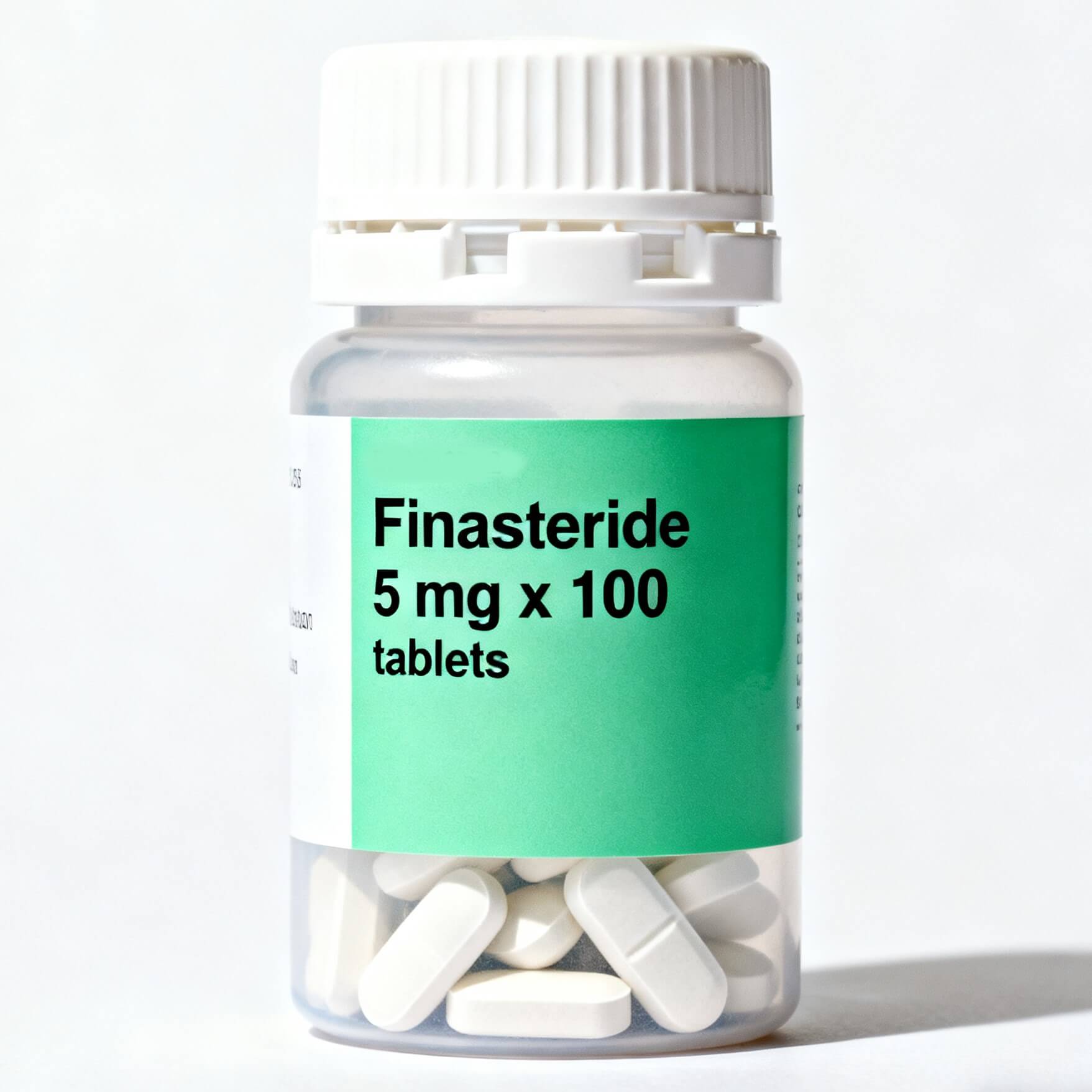 (FS5)Finasteride
