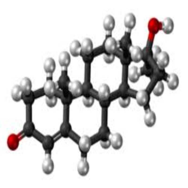 (M1T10)17a-Methyl-1-testosterone M1T