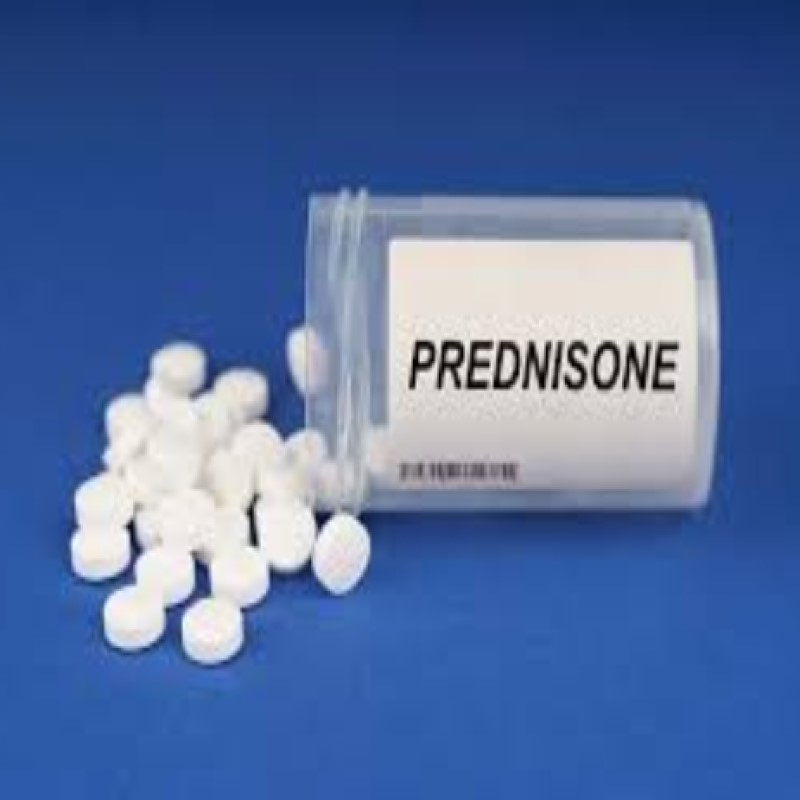 (PDN10)prednisone