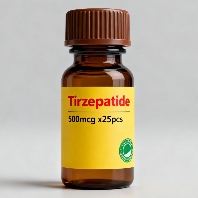 (TR500)Tirzepatide
