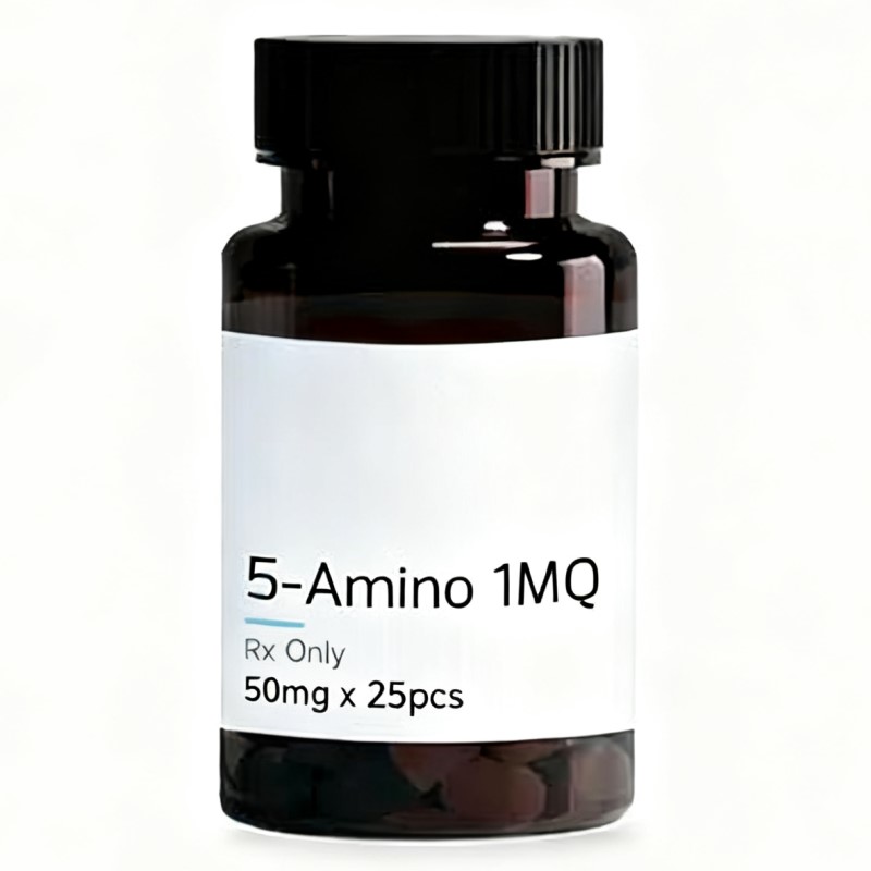 (AMQ50)5-amino-1mq