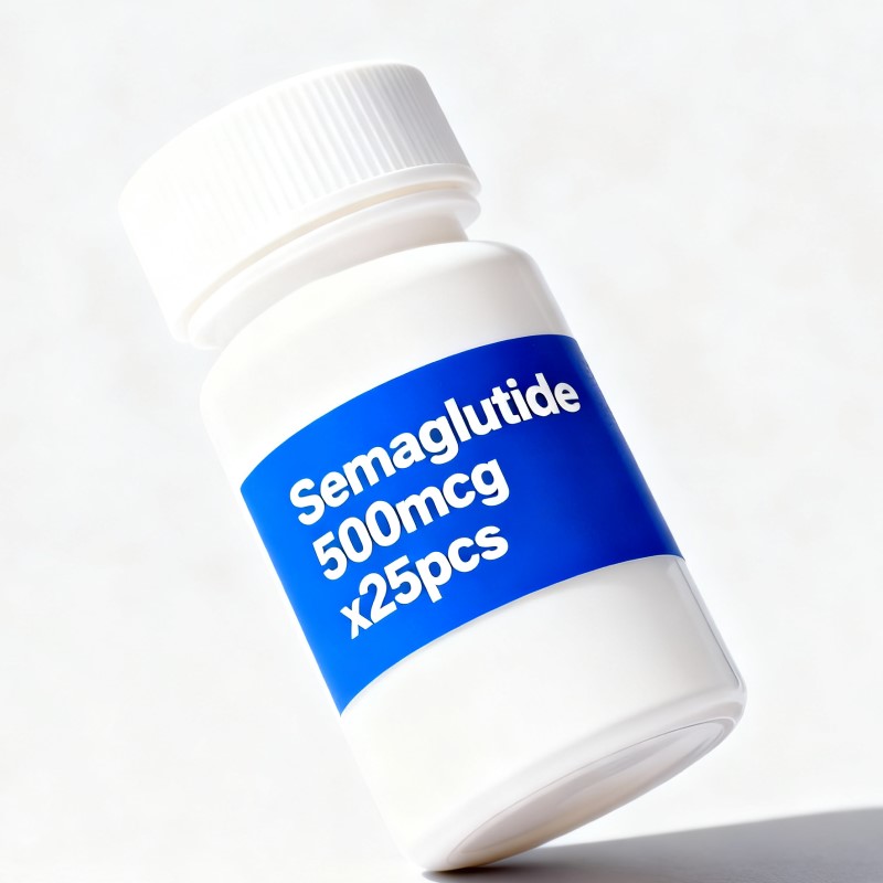 (SMM7)Semaglutide