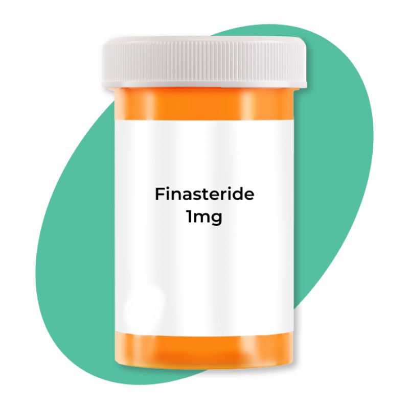 (FAN1)Finasteride