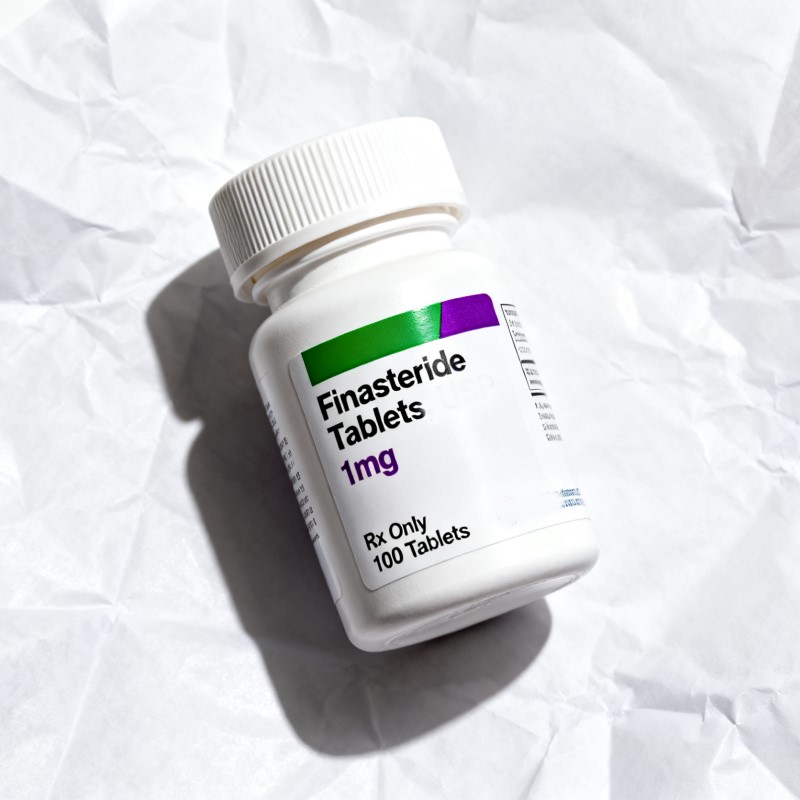 (FAN1)Finasteride
