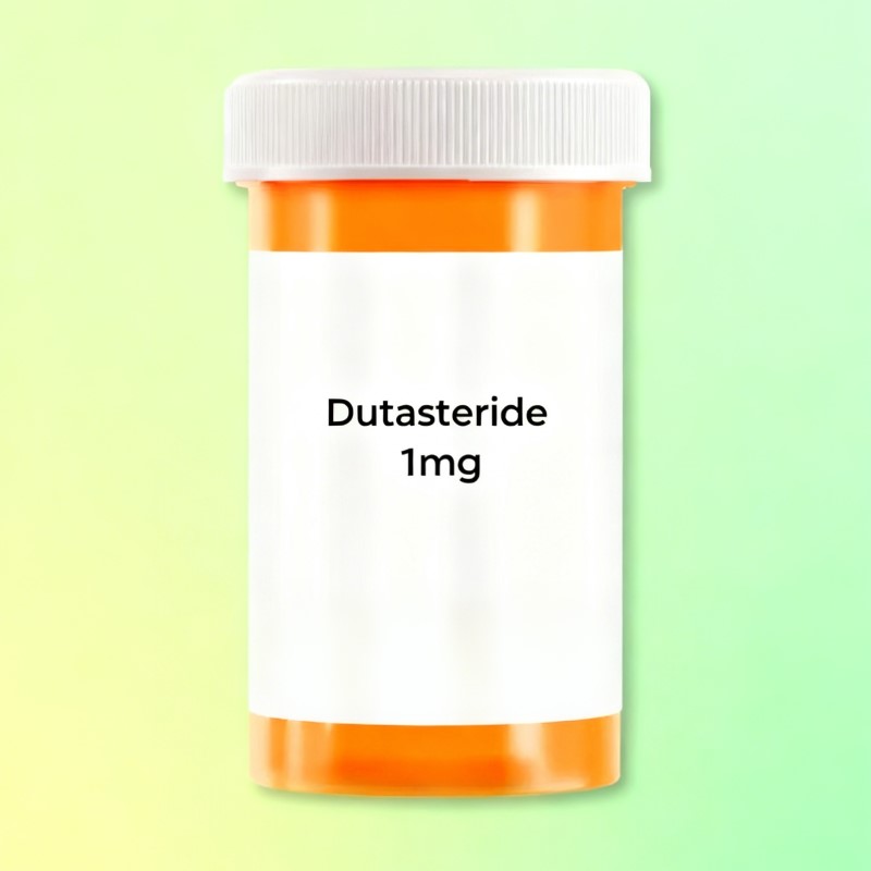 (DUT1)Dutasteride