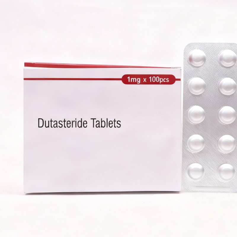 (DUT1)Dutasteride