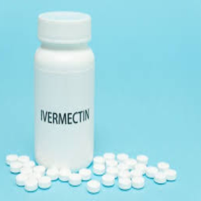 (LV5)Ivermectin