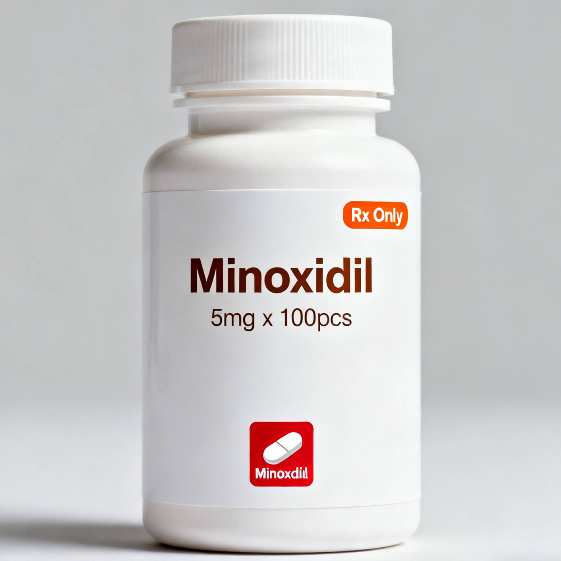 (MD5)Minoxidil