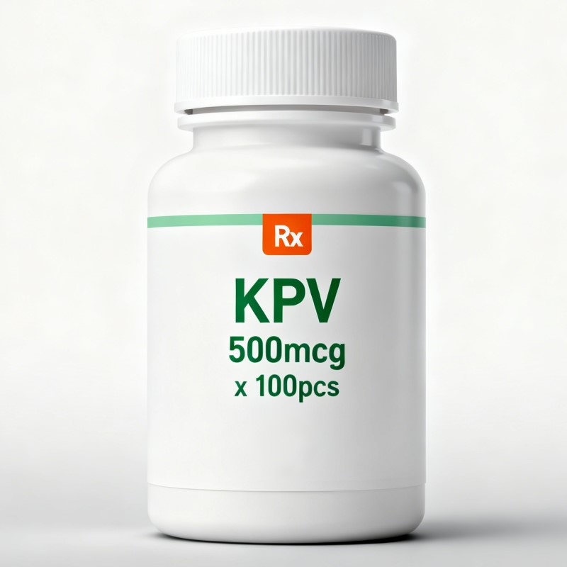 (KP500)KPV