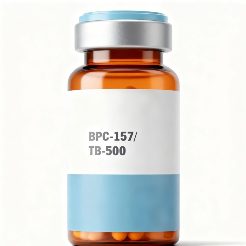 (BB500)BPC 500mcg+TB500 500mcg