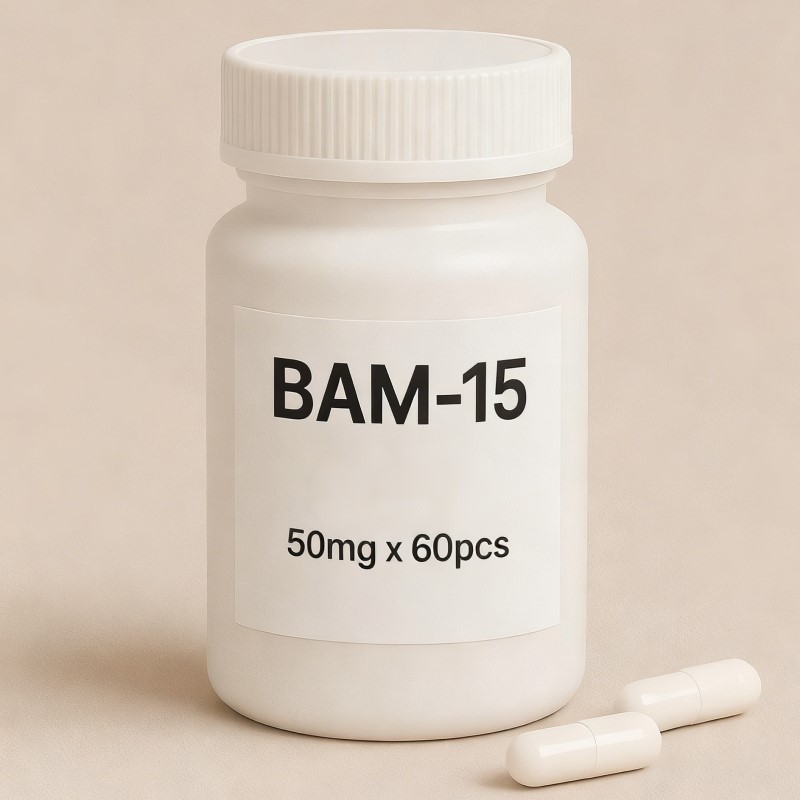 (BAM50)BAM15 capsule
