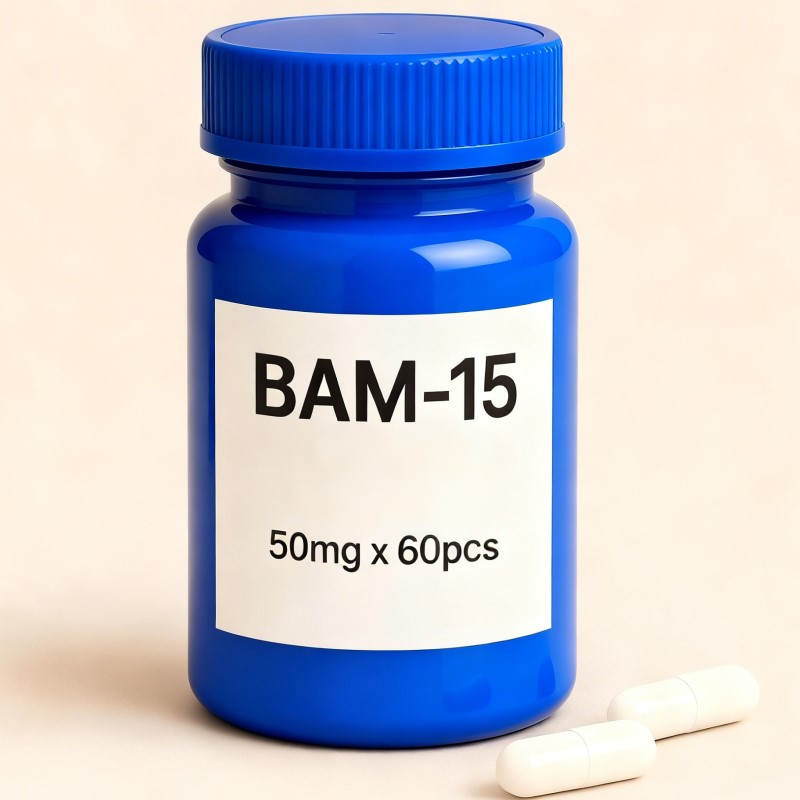 (BAM50)BAM15 capsule