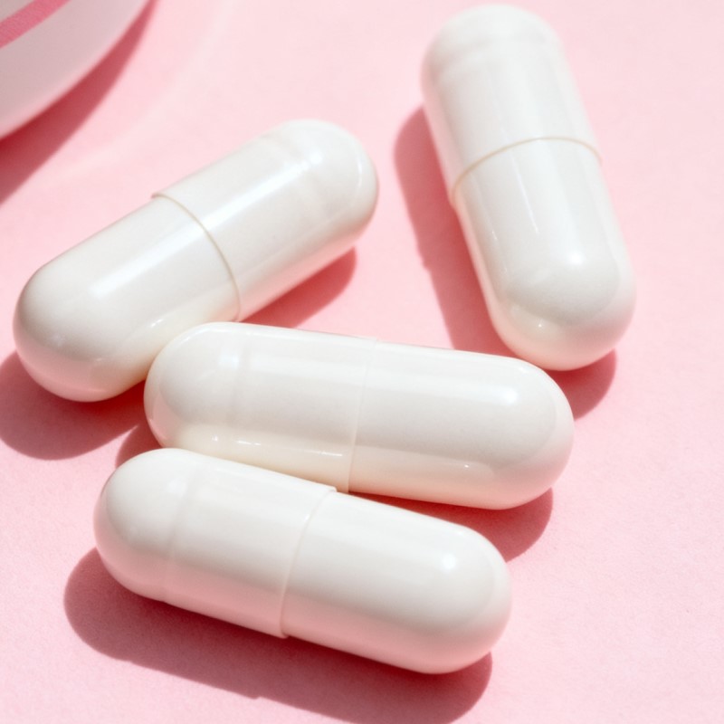 (SB300)slupp-332 250mcg+BAM15 50mcg capsule