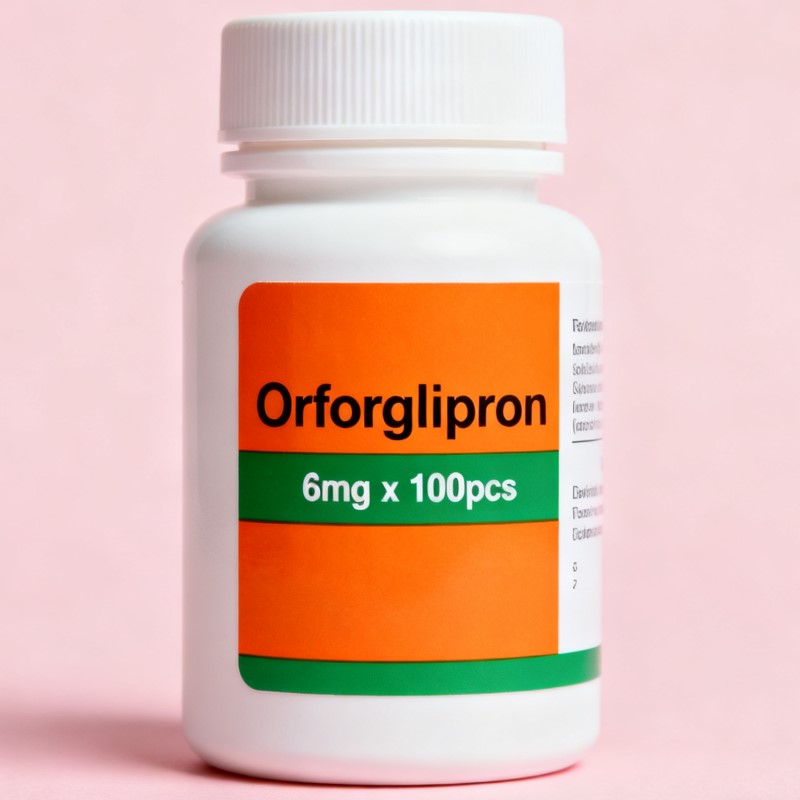 (ORF6)Orforglipron
