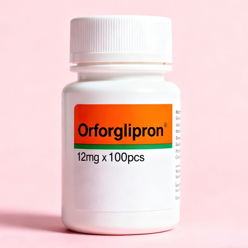 (ORF12)Orforglipron