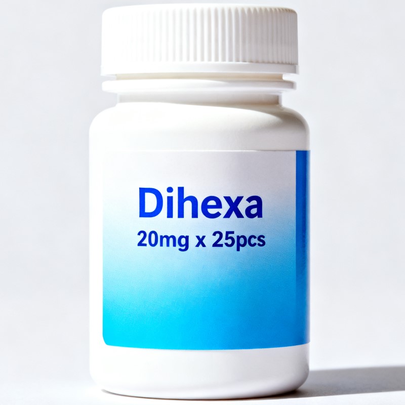 (DHA20)Dihexa