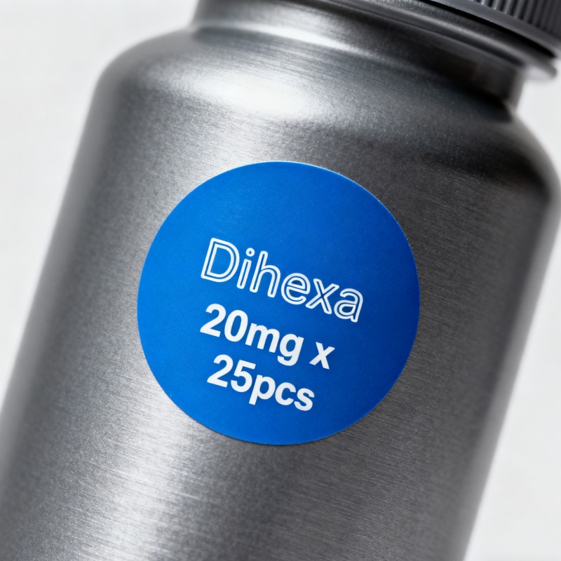 (DHA20)Dihexa