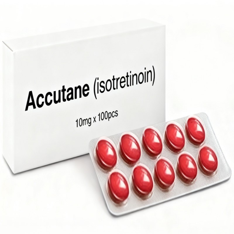 (ISO10)isotretinoin
